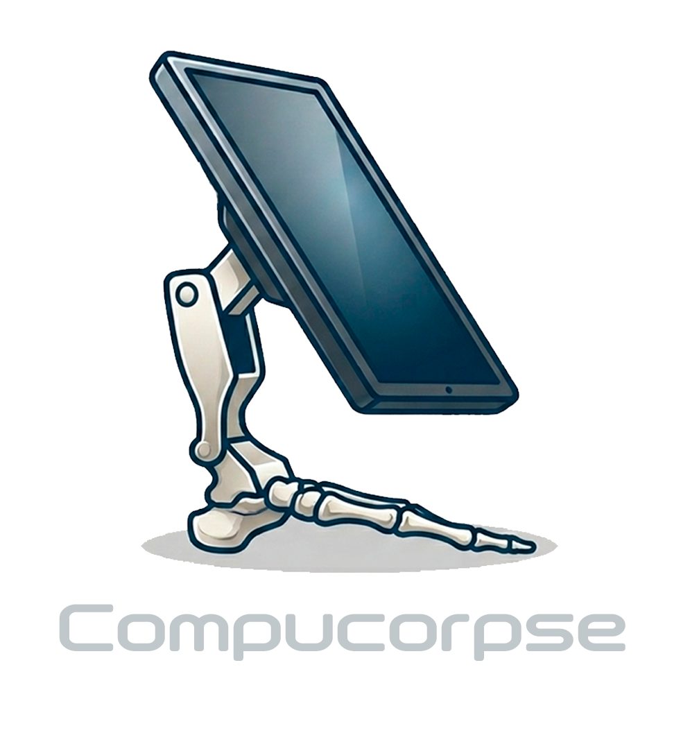Compucorpse